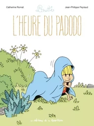 Linette - Tome 6 - L'Heure du Padodo