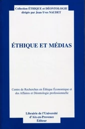 Ethique et médias