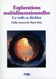 Explorations multidimensionnelles - Le voile se déchire