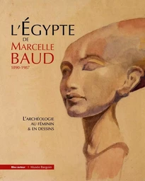 L'Égypte de Marcelle Baud