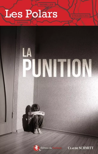 La punition - Claude Schmitt - BASTBERG