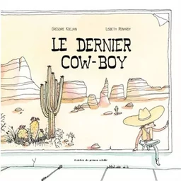 Le Dernier Cow-Boy