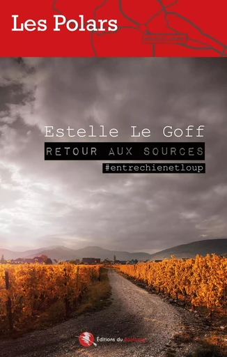 Retour aux sources - ESTELLE LE GOFF - BASTBERG