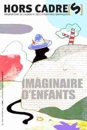 Hors Cadre[s] N°6 – Imaginaire d'enfants