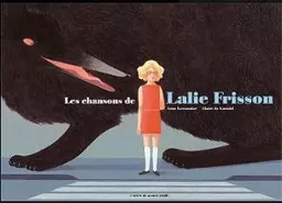 Les Chansons de Lalie Frisson