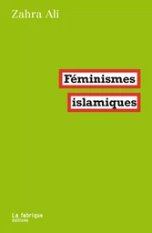 Féminismes islamiques