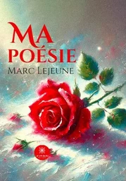 Ma poésie