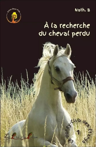 À la recherche du cheval perdu -  Nath. B - PRE DU PLAIN