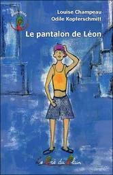 Le pantalon de Léon