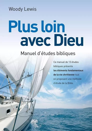 Plus loin avec Dieu -  Collectif - CLE LYON