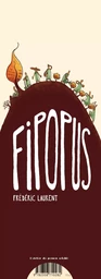 Fipopus / Gropopus