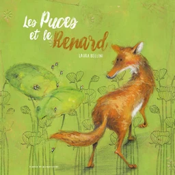 Les Puces et le Renard