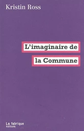 L' Imaginaire de la Commune