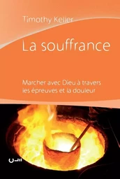 La souffrance