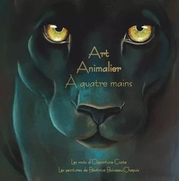 Art Animalier à quatre mains