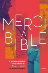 Merci la Bible