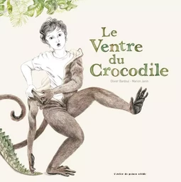 Le Ventre du Crocodile