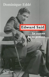 Edward Said