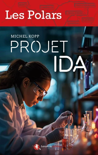 Projet IDA - Michel Kopp - BASTBERG