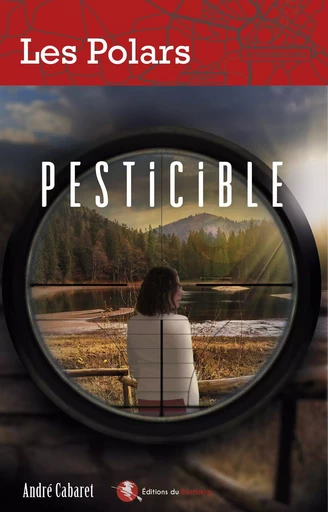 Pesticible - André CABARET - BASTBERG