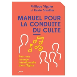 Manuel pour la conduite du culte