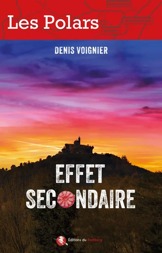 Effet secondaire - denis voignier - BASTBERG