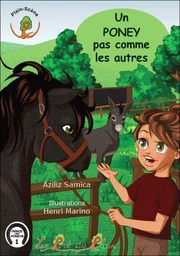 Un PONEY pas comme les autres