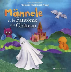 Männele et le Fantôme du Château