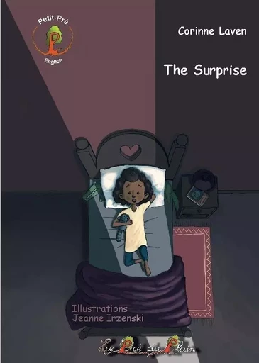 The Surprise - Corinne LAVEN - PRE DU PLAIN