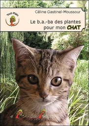 Le b.a.-ba des plantes pour mon CHAT