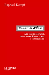 Ennemis d'État