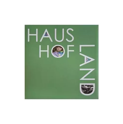 Haus Hof Land - Brigitte Bauer - ANALOGUES