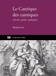 Le Cantique des cantiques