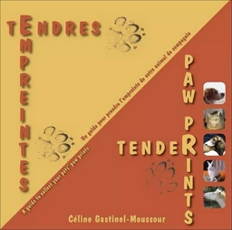 Tendres Empreintes - Tender Paw Prints