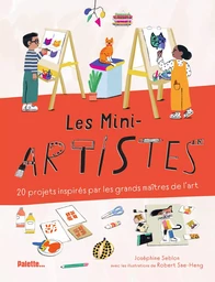 Les Mini-artistes