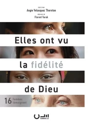 Elles ont vu la fidélité de Dieu