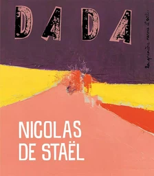 De Staël (Revue DADA 275)