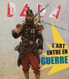 Art et guerre (revue dada 192)