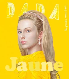 Jaune (revue DADA 279)