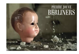 Pierre jouve berliners