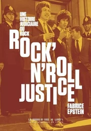 Rock'n'roll justice