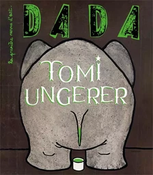 Tomi Ungerer (revue DADA 284)