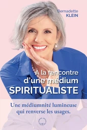 À la rencontre d'une médium spiritualiste