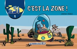 Z51 C'est la zone