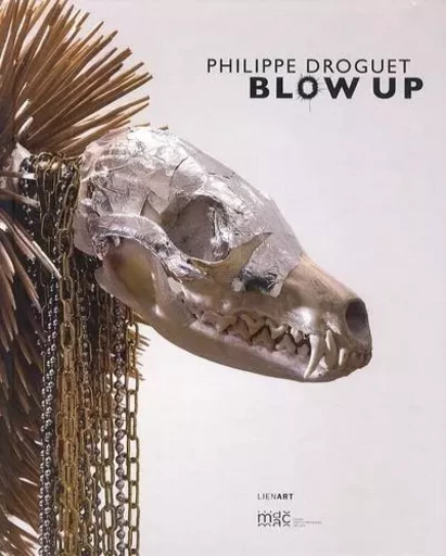 PHILIPPE DROGUET BLOW UP -  Collectif - LIENART