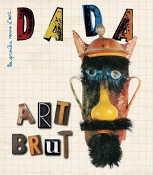 Art brut (revue dada 205)