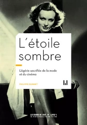 L'étoile sombre