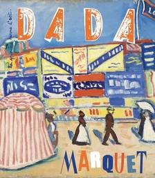 Marquet (revue dada 209)