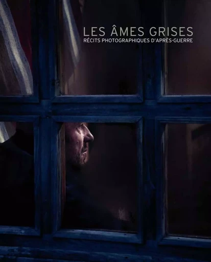 AMES GRISES (LES) -  Collectif - LIENART