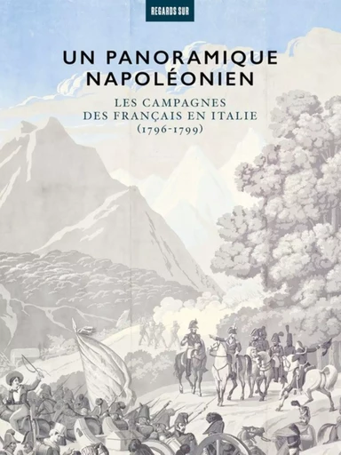 Un panoramique napoléonien -  - LIENART